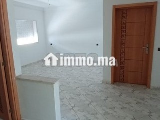 APPARTEMENT NEUF à TEMARA MERS EL KHEIR CENTRE - Appartement à louer - Temara