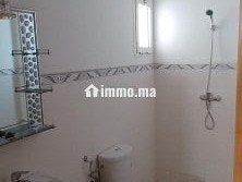 APPARTEMENT NEUF à TEMARA MERS EL KHEIR CENTRE - Appartement à louer - Temara