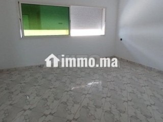 APPARTEMENT NEUF à TEMARA MERS EL KHEIR CENTRE - Appartement à louer - Temara