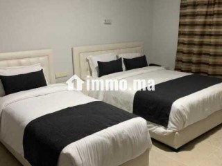 Très belle Appartement journaliste Guilez - Appartement Location Vacances - Marrakech