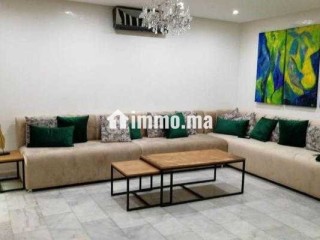 Très belle Appartement journaliste Guilez - Appartement Location Vacances - Marrakech