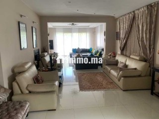 Villa d'exception dans quartier prisé de Rabat - Villa à vendre - Rabat