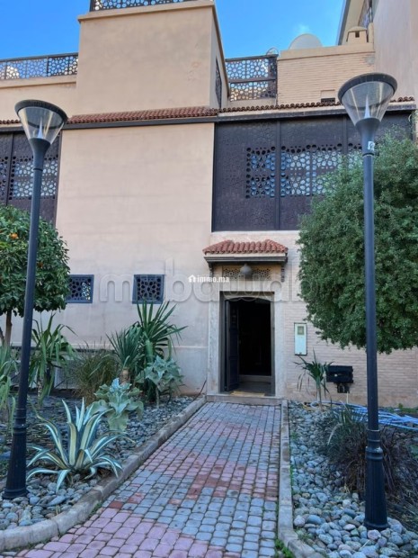 Riad à vendre à Marrakech - Vente Immobilier - Marrakech - photo 1