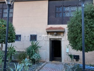 Riad à vendre à Marrakech - Villa à vendre - Marrakech