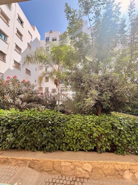 Bel Appartement 3/4 chambres, meublé - Vente Immobilier - Agadir - photo 1