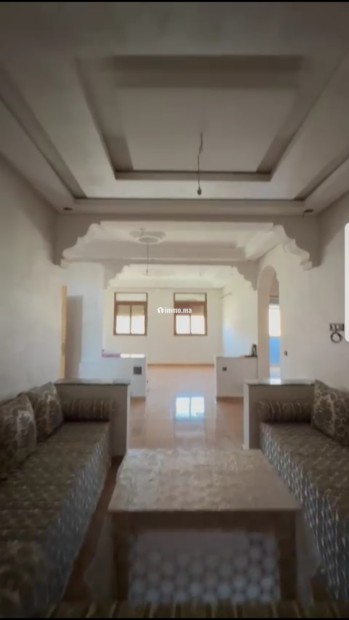 Maison commerciale à vendre à Marrakech - Vente Immobilier - Marrakech - photo 1