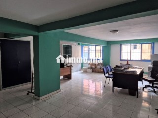 Dépôt à louer quartier Roches Noires - Bureau à louer - Casablanca