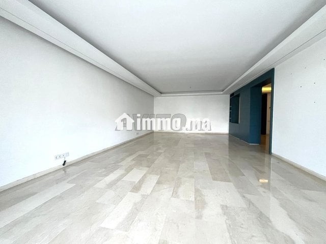 Magnifique appartement Aindiab - Location Immobilier - Casablanca - photo 3