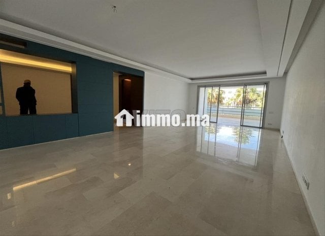 Magnifique appartement Aindiab - Location Immobilier - Casablanca - photo 6