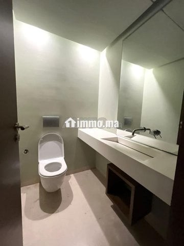 Magnifique appartement Aindiab - Location Immobilier - Casablanca - photo 7