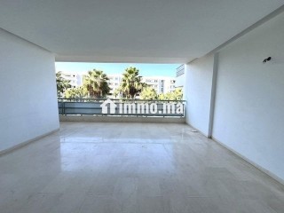Magnifique appartement Aindiab - Appartement à louer - Casablanca