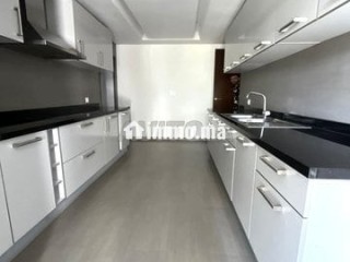 Magnifique appartement Aindiab - Appartement à louer - Casablanca