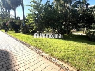 Magnifique appartement Aindiab - Appartement à louer - Casablanca