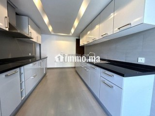 Magnifique appartement Aindiab - Appartement à louer - Casablanca