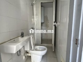 Magnifique appartement Aindiab - Appartement à louer - Casablanca