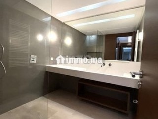 Magnifique appartement Aindiab - Appartement à louer - Casablanca