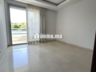 Magnifique appartement Aindiab - Appartement à louer - Casablanca