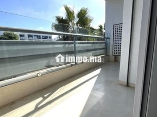 Magnifique appartement Aindiab - Appartement à louer - Casablanca