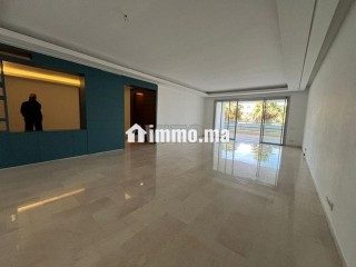 Magnifique appartement Aindiab - Appartement à louer - Casablanca