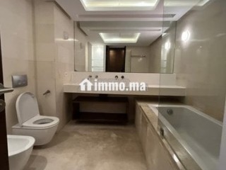Magnifique appartement Aindiab - Appartement à louer - Casablanca