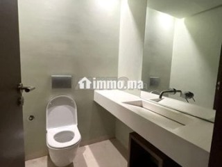 Magnifique appartement Aindiab - Appartement à louer - Casablanca