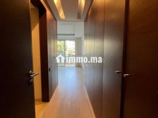 Magnifique appartement Aindiab - Appartement à louer - Casablanca