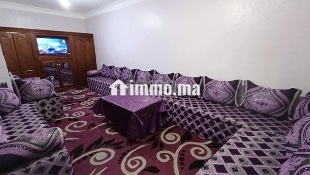 Appartement à louer à la journée sans intermédiaire - Location Vacances - Safi - photo 1