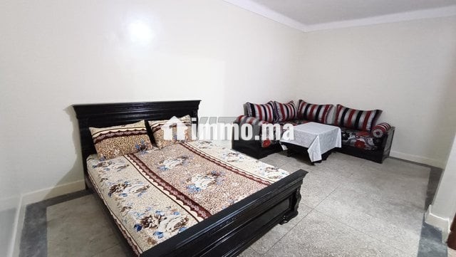 Appartement à louer à la journée sans intermédiaire - Location Vacances - Safi - photo 2