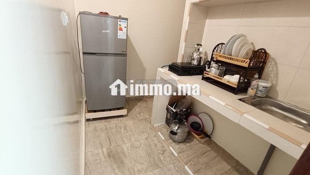 Appartement à louer à la journée sans intermédiaire - Location Vacances - Safi - photo 3