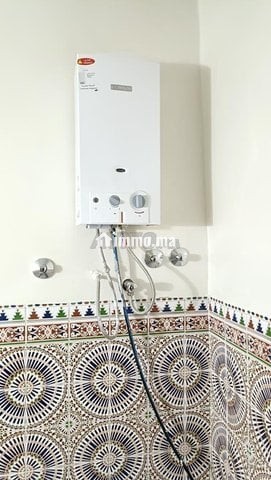 Appartement à louer à la journée sans intermédiaire - Location Vacances - Safi - photo 5