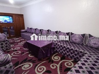 Appartement à louer à la journée sans intermédiaire - Appartement Location Vacances - Safi