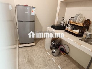 Appartement à louer à la journée sans intermédiaire - Appartement Location Vacances - Safi