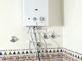 Appartement à louer à la journée sans intermédiaire - Appartement Location Vacances - Safi