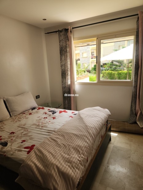Appartement meublé à louer à Bouznika - Location Immobilier - Bouznika - photo 4