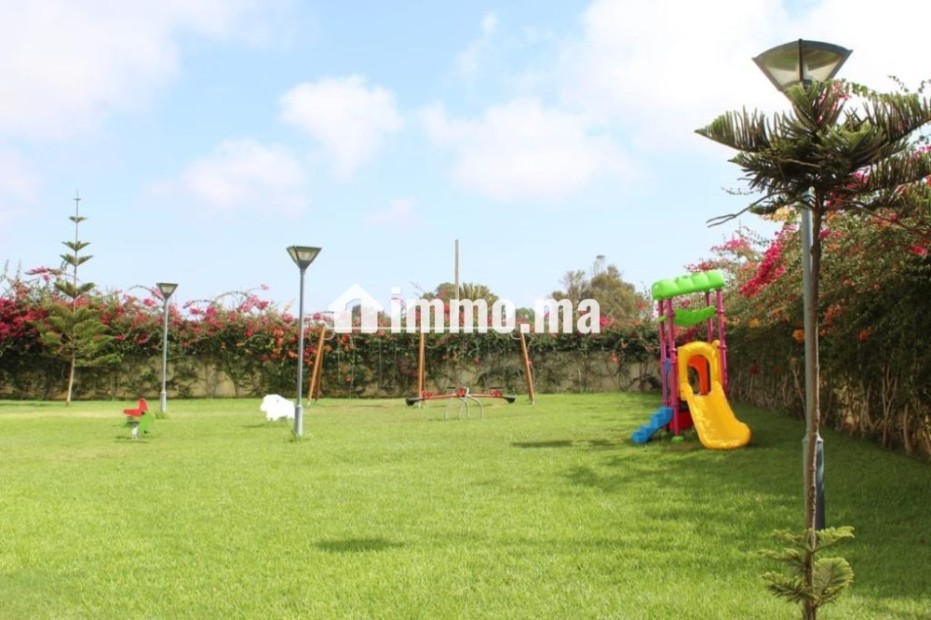 Appartement meublé à louer à Bouznika - Location Immobilier - Bouznika - photo 2
