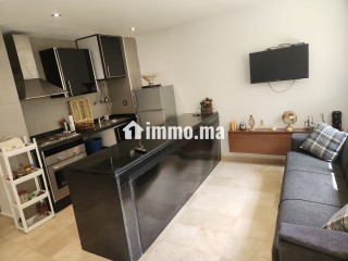 Appartement meublé à louer à Bouznika - Appartement à louer - Bouznika