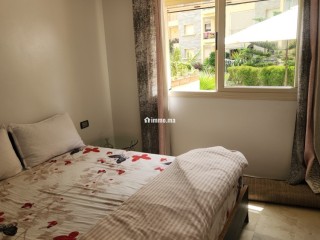 Appartement meublé à louer à Bouznika - Appartement à louer - Bouznika