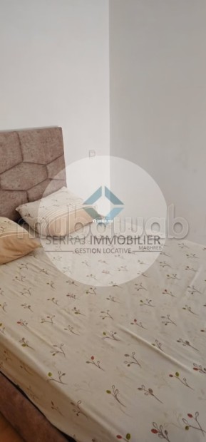 Appartement à louer tamaris meublé - Location Immobilier - Dar Bouazza - photo 2