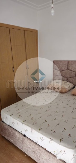 Appartement à louer tamaris meublé - Location Immobilier - Dar Bouazza - photo 3