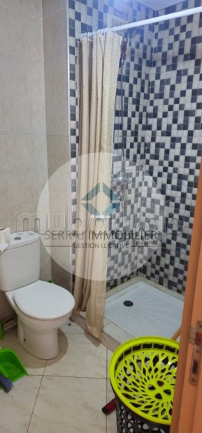 Appartement à louer tamaris meublé - Location Immobilier - Dar Bouazza - photo 6