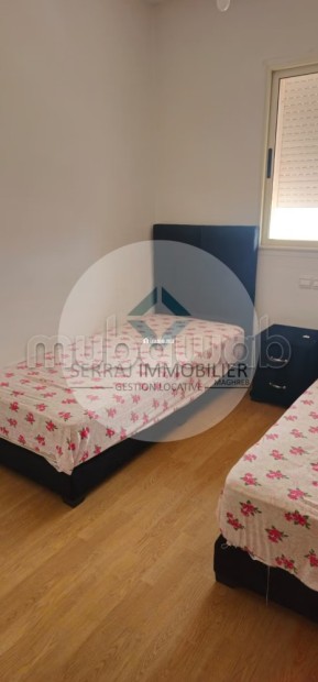 Appartement à louer tamaris meublé - Location Immobilier - Dar Bouazza - photo 8