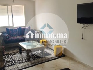 Appartement à louer tamaris meublé - Appartement à louer - Dar Bouazza