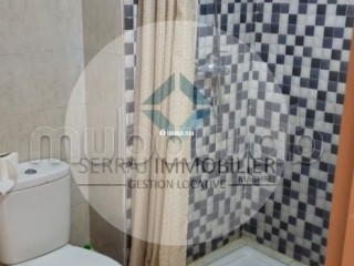 Appartement à louer tamaris meublé - Appartement à louer - Dar Bouazza