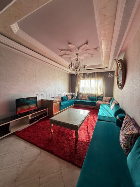 Appartement pour Location IBERIA - Location Immobilier - Tanger - photo 1
