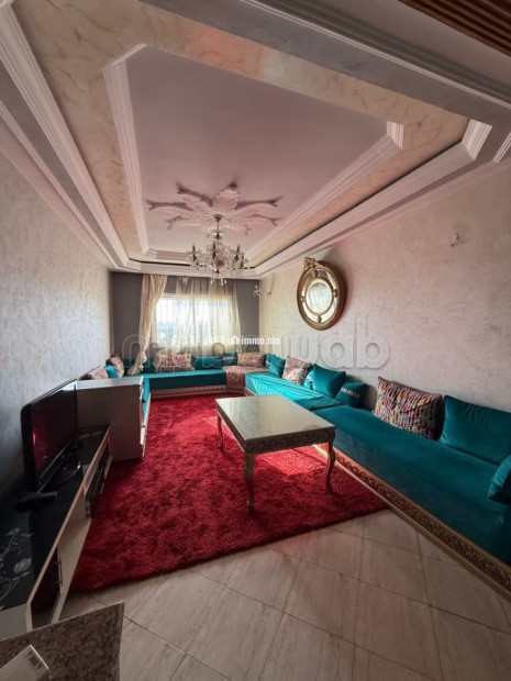 Appartement pour Location IBERIA - Location Immobilier - Tanger - photo 2