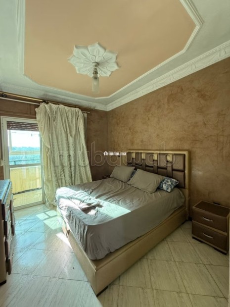 Appartement pour Location IBERIA - Location Immobilier - Tanger - photo 4