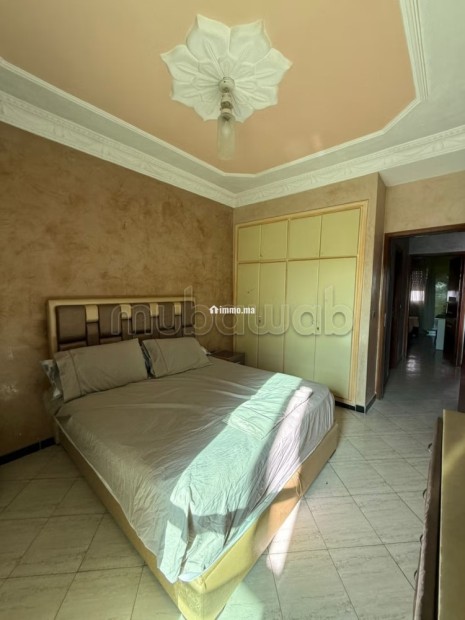 Appartement pour Location IBERIA - Location Immobilier - Tanger - photo 5