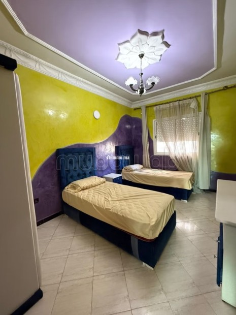 Appartement pour Location IBERIA - Location Immobilier - Tanger - photo 6