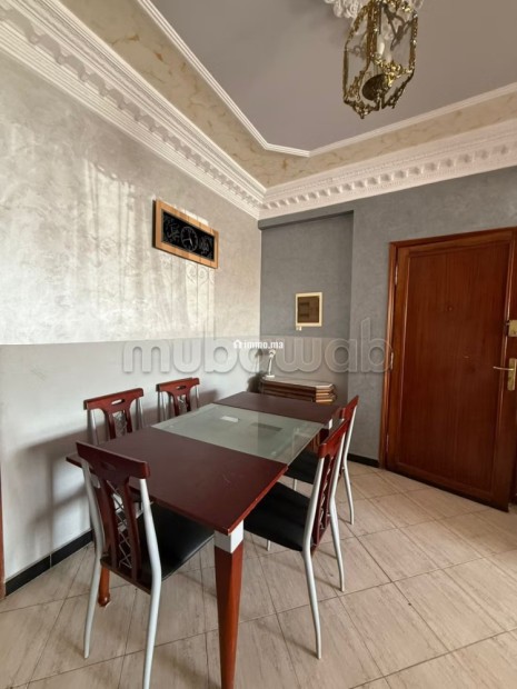 Appartement pour Location IBERIA - Location Immobilier - Tanger - photo 7