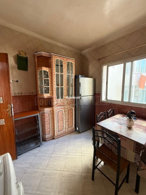 Appartement pour Location IBERIA - Location Immobilier - Tanger - photo 8